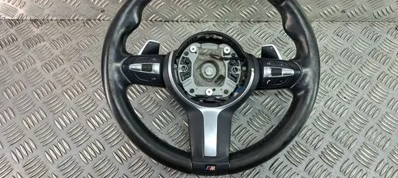 BMW X2 F39 Steering wheel