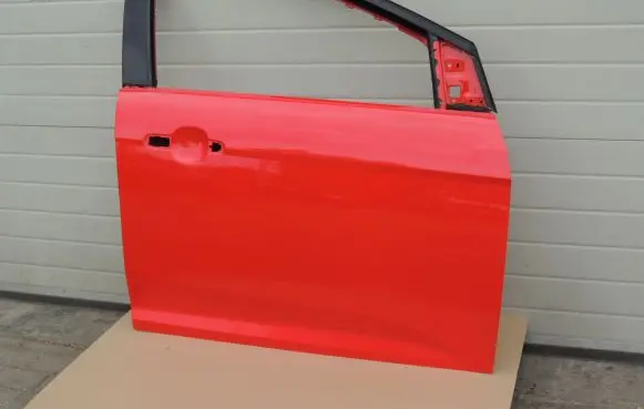 Ford Focus ST Front door PBM51A20124BF 2147844