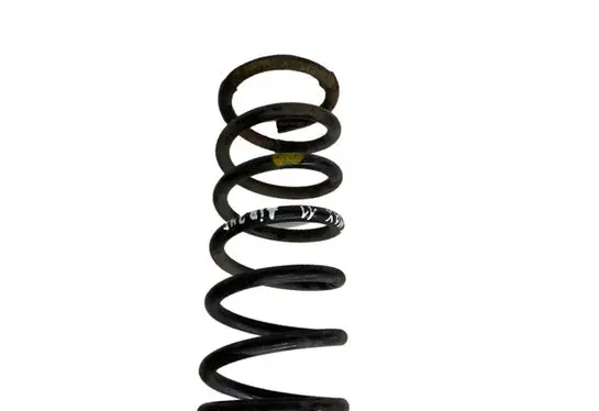 Ford S-MAX Rear coil spring
