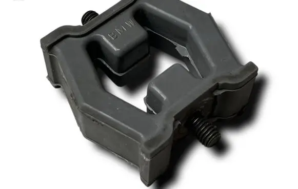BMW X3 F25 Floor mat clip fixing clamp W88 1745426