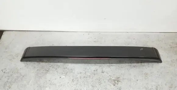 Audi Q7 4L Tailgate/trunk spoiler 4L0827933