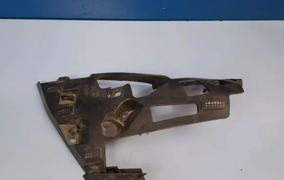Peugeot 508 II Front bumper mounting bracket 9820332680