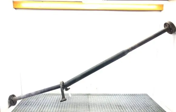 Skoda Superb B8 (3V) Drive shaft (set)