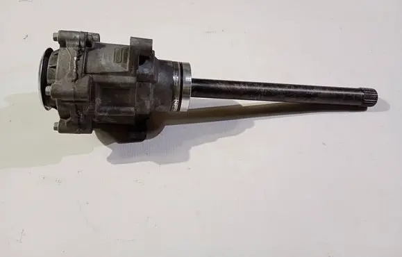 Ford Explorer VI Front driveshaft L1M73D102A