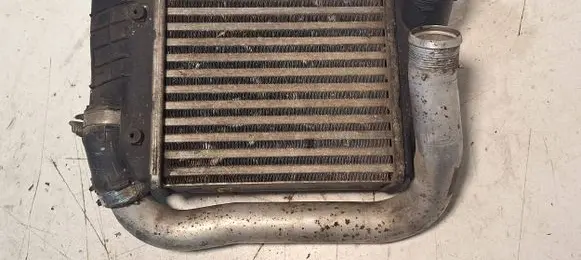 Audi A6 S6 C6 4F Intercooler radiator 4F0145980