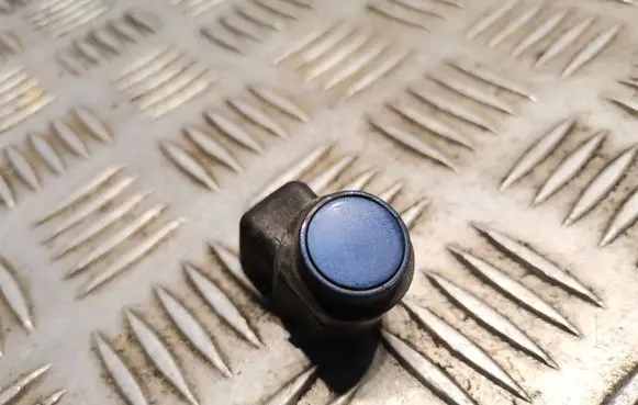 BMW 5 E60 E61 Parking PDC sensor 9139866