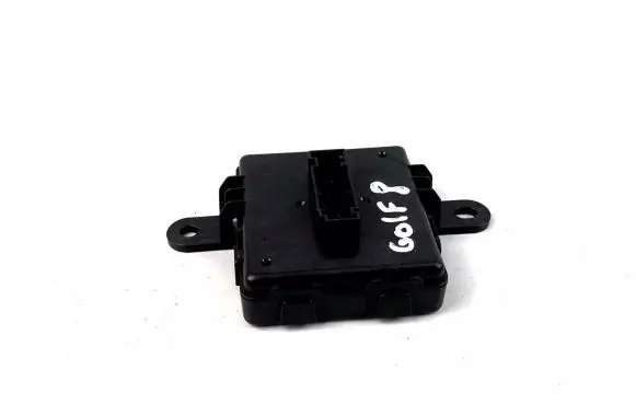 Keyless (KESSY) go control unit/module