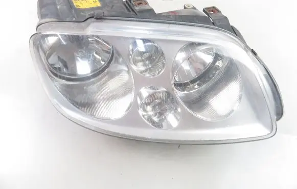 Volkswagen Touran I Headlight/headlamp 1T0941006F 0301205202