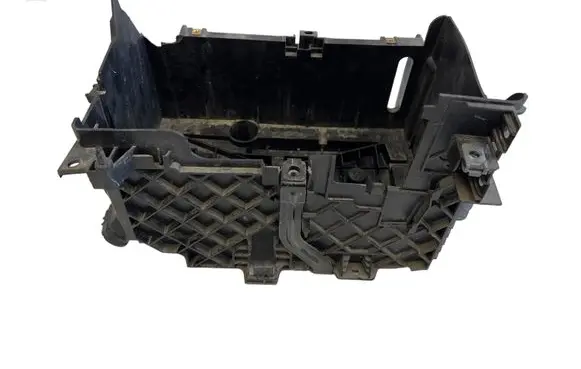 Renault Scenic III - Grand scenic III Battery box tray T06009A180