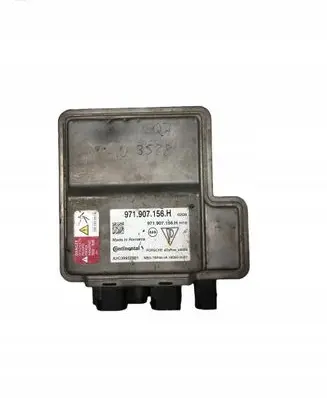 Porsche Panamera (970) Active stabilizer control unit 971907156H