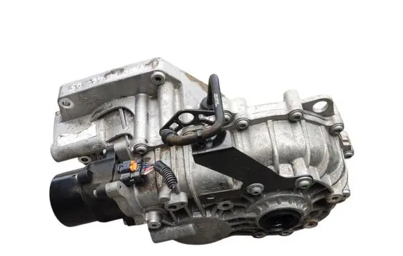 Peugeot Partner Manual 5 speed gearbox 9800017180
