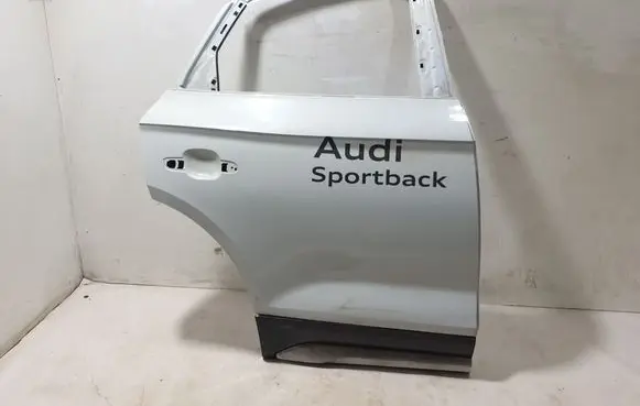 Audi Q5 SQ5 Rear door 80A833052C