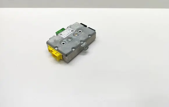 BMW 5 E60 E61 Door control unit/module 6963014 696301401 6135696301401