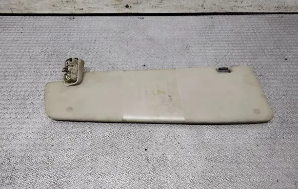 Peugeot Boxer Sun visor