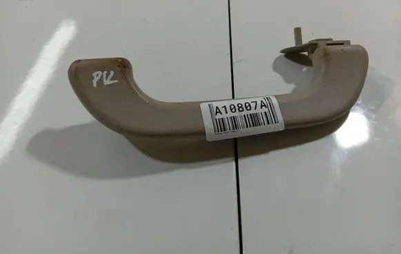 Subaru Legacy Front interior roof grab handle
