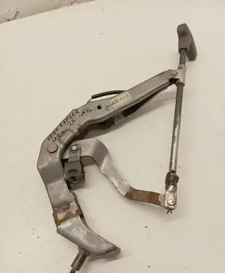 Ford Ranger Handbrake/parking brake lever assembly U2UR79B