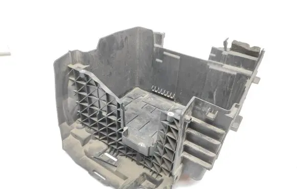 Renault Espace V (RFC) Battery box tray 244280249R P1000316A