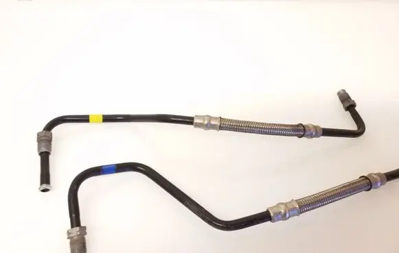 Brake line pipe/hose