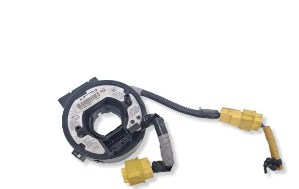 Honda FR-V Airbag slip ring squib (SRS ring) F0XQ611YM