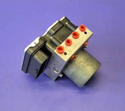 Audi A6 S6 C8 4K ABS Pump 4K0907379T 4K0614517AB 4K0907379A