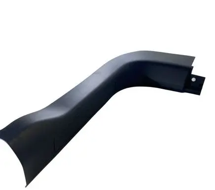 Ford Bronco Front sill trim cover M1PBS13200AC M1PBS13208A