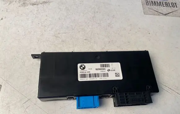 BMW X3 F25 Gateway control module 9299594