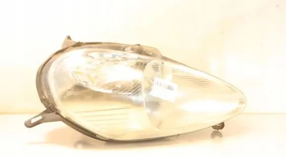 Fiat Grande Punto Headlight/headlamp