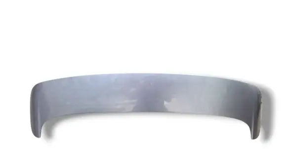 Mazda 3 II Tailgate/trunk spoiler BBN9-51960