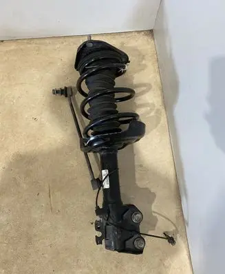 Lexus UX Front shock absorber/damper 4851076170