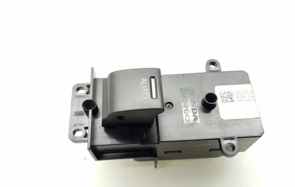Honda CR-V Electric window control switch 35760SWAG010M2 35760SWA