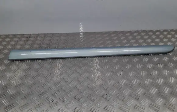Citroen C5 Front door trim (molding) 96278996 96278996ZL 96325674