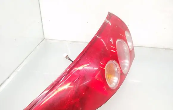 Mazda Premacy Rear/tail lights 22061061
