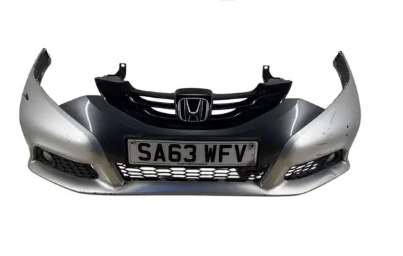 Honda Civic IX Front bumper