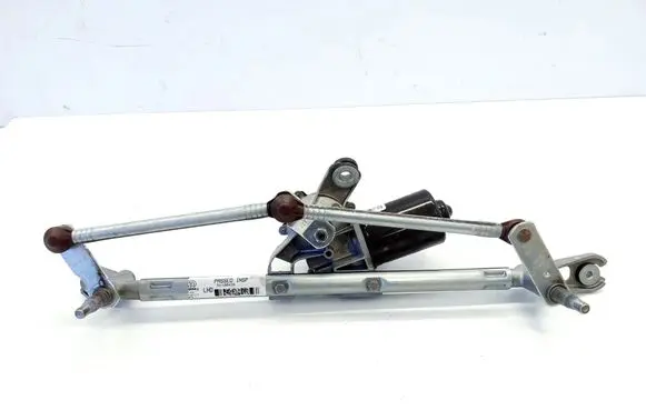 Jeep Compass Front wiper linkage and motor 52180436 91498561