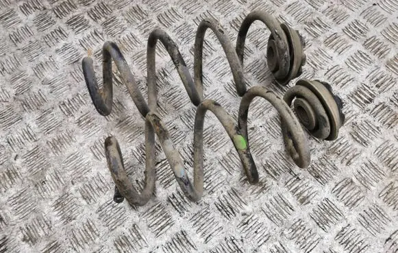 Nissan X-Trail T32 Rear coil spring