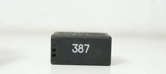 Audi A6 S6 C5 4B Other relay 4B0919471