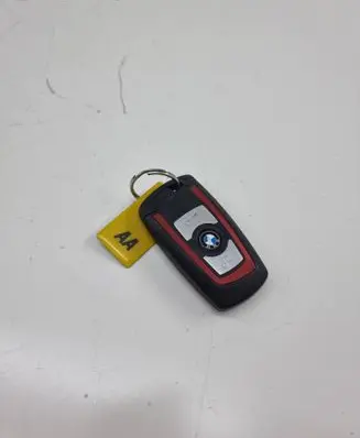 BMW 3 F30 F35 F31 Ignition key/card 