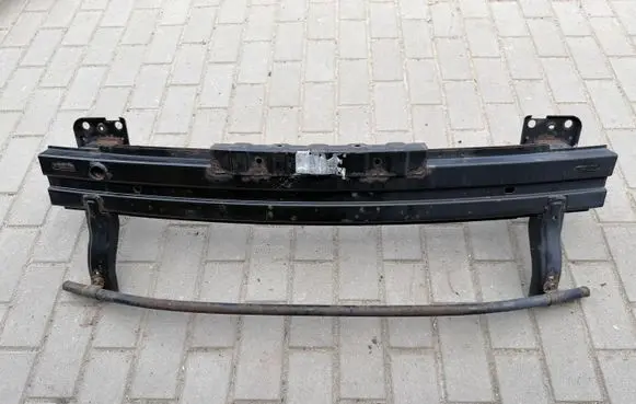 Hyundai i40 Front bumper support beam 