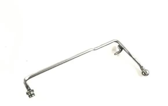 Audi A1 Turbo turbocharger oiling pipe/hose 03C145140K