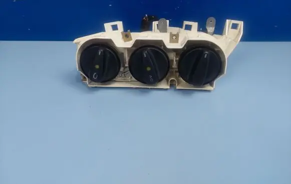 Ford Galaxy Climate control unit 95NW18D451A