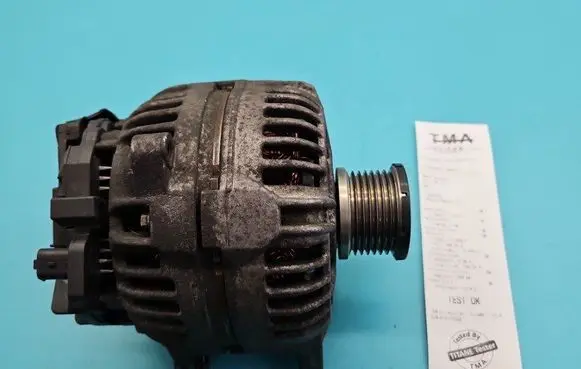 Renault Master II Generator/alternator 8200190721 IMPRK1504874