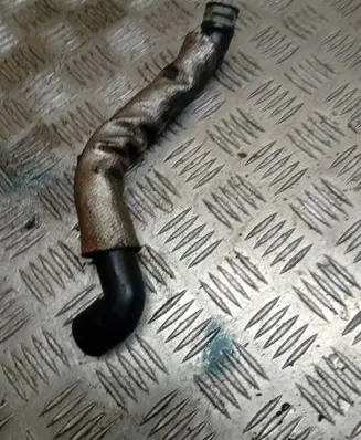 Audi A6 Allroad C5 Breather/breather pipe/hose 