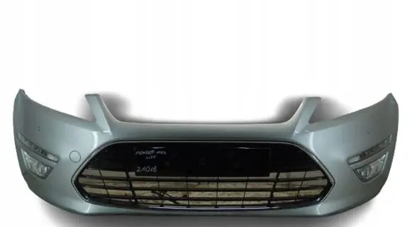Ford Mondeo MK IV Front bumper