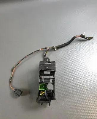 Audi A4 S4 B8 8K Other wiring loom 8K0937545F 5N1973206