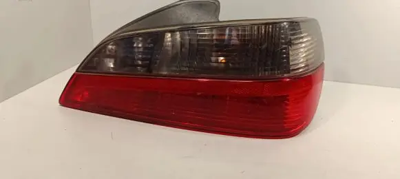 Peugeot 406 Rear/tail lights 2255D