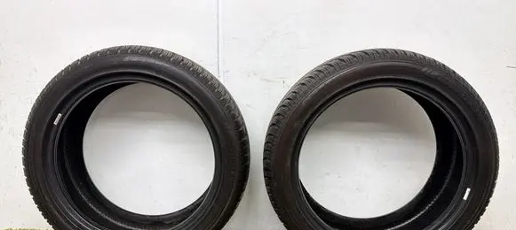 Skoda Octavia Mk3 (5E) R17 winter tire