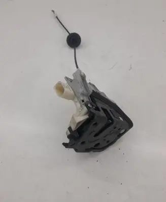 Audi A4 S4 B7 8E 8H Front door lock 8E1837016 8E1837016AA