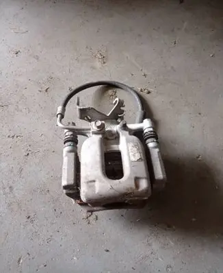 Buick Encore I Rear brake caliper 42676735