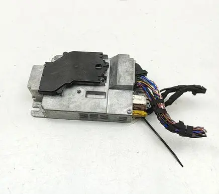 BMW 3 G20 G21 Sound amplifier 5A82E22