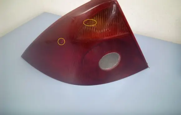 Ford Mondeo Mk III Rear/tail lights 1S7113405A 3S7113405A